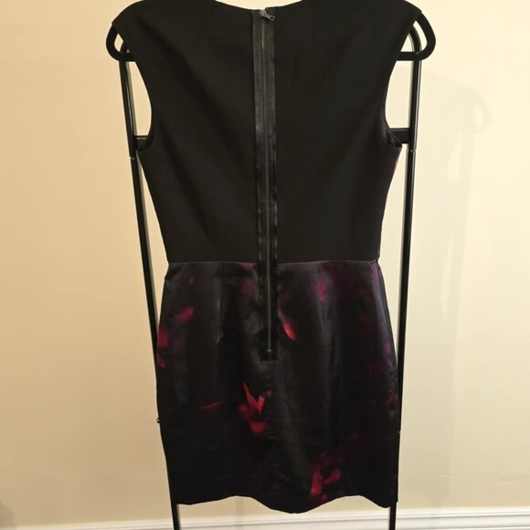 Theory XS Dress - Picture 3 of 4